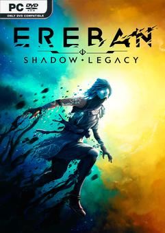 Tải game Ereban Shadow Legacy v1.2.12-P2P
