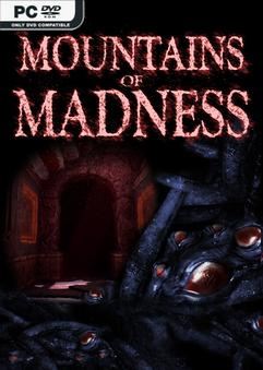 Tải game Mountains of Madness-TENOKE
