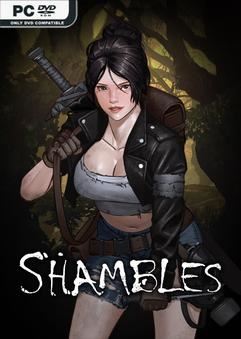 Tải game Shambles Sons of Apocalypse-TENOKE