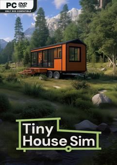 Tải game Tiny House Simulator Early Access