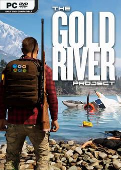 Tải game The Gold River Project Early Access