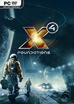 Tải game X4 Foundations Planet Community v7.60-P2P