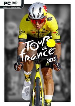 Tải game Tour de France 2025-TENOKE