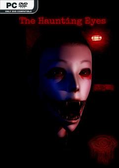 Tải game The Haunting Eyes-TENOKE