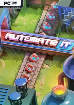 Tải game Automate It Factory Puzzle-TENOKE