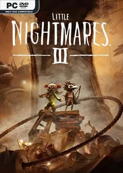 Tải game Little Nightmares III v20251119-P2P