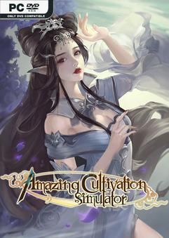 Tải game Amazing Cultivation Simulator v1.252-P2P