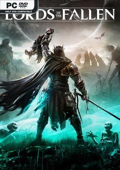Tải game Lords of the Fallen v1.6.49-P2P