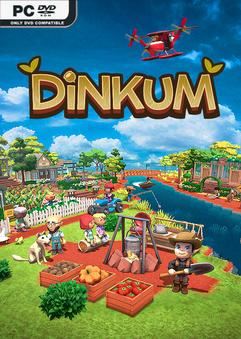 Tải game Dinkum v1.0.6-P2P