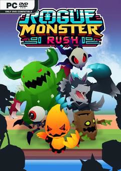 Tải game Rogue Monster Rush-TENOKE