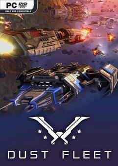 Tải game Dust Fleet v6.4.3-P2P