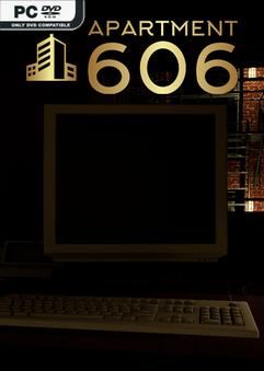 Tải game Apartment 606-GoldBerg