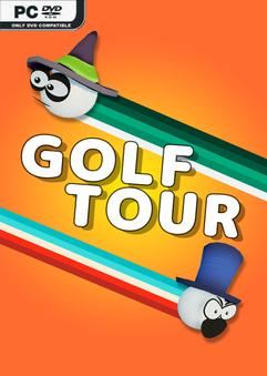 Tải game Golf Tour-TENOKE
