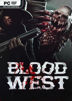 Tải game Blood West v4.4.1-TENOKE