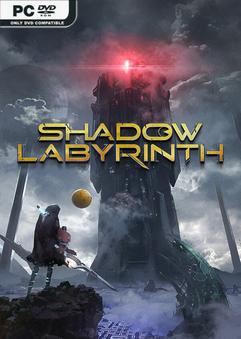 Tải game Shadow Labyrinth v1.1.0-P2P