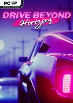 Tải game Drive Beyond Horizons Early Access