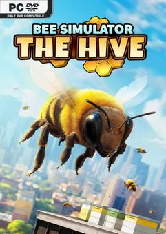 Tải game Bee Simulator The Hive-RUNE