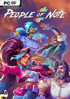 Tải game People of Note-RUNE