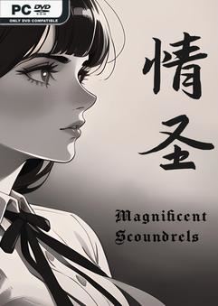 Tải game The Magnificent Scoundrels-TENOKE