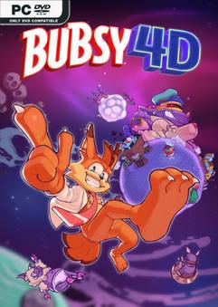 Tải game Bubsy 4D-RUNE