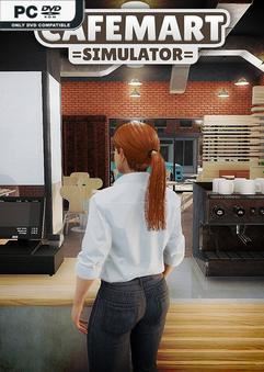 Tải game Cafemart Simulator Early Access