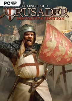 Tải game Stronghold Crusader Definitive Edition v1.05-P2P