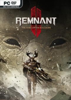 Tải game Remnant II The Forgotten Kingdom-FLT