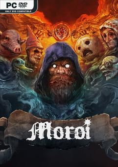 Tải game Moroi v1.14-P2P