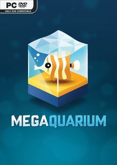 Tải game Megaquarium v4.2.5-P2P
