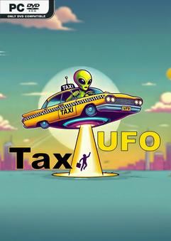 Tải game UFO Taxi-TENOKE