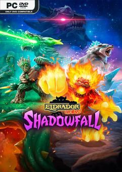 Tải game ELDRADOR CREATURES SHADOWFALL-SKIDROW