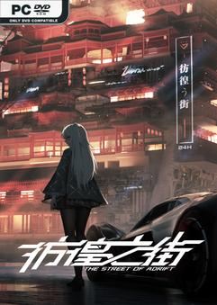 Tải game The Street of Adrift-GoldBerg