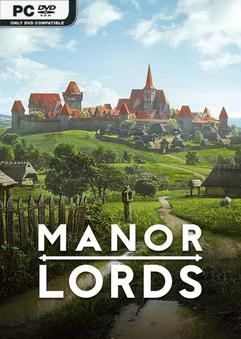 Tải game Manor Lords Early Access