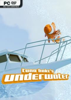 Tải game tuna hakes underwater-TENOKE