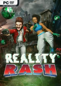 Tải game Reality Rash-TENOKE