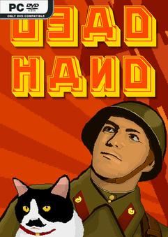 Tải game D3AD HAND-TENOKE