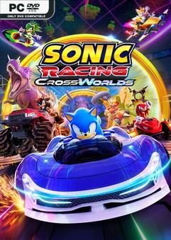 Tải game Sonic Racing CrossWorlds v1.4.1 HYPERVISOR-P2P