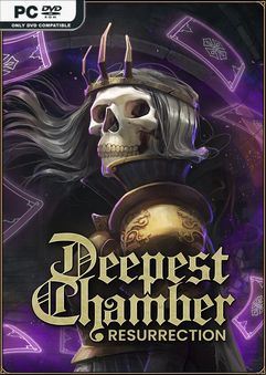 Tải game Deepest Chamber Resurrection v1.0.835-TENOKE