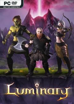 Tải game Luminary Early Access