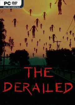 Tải game The Derailed-TENOKE