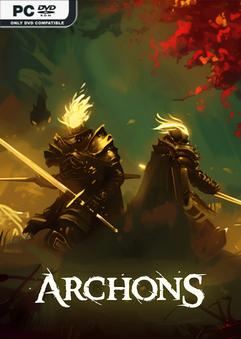 Tải game Archons v1.1-P2P