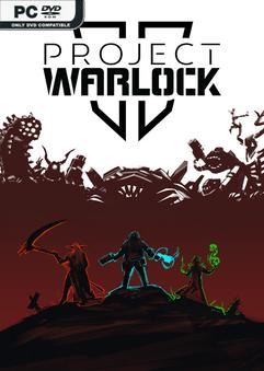 Tải game Project Warlock II v1.0.0.2-P2P