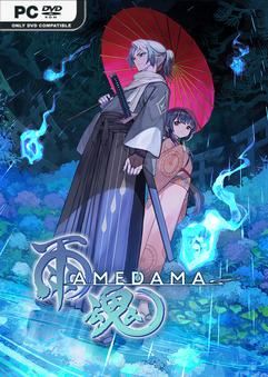 Tải game AMEDAMA-TENOKE