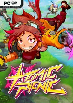 Tải game Atomic Picnic Early Access