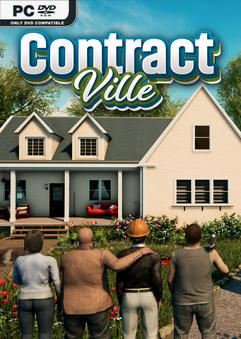 Tải game ContractVille Early Access