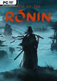Tải game Rise of the Ronin v1.09.0.3-P2P