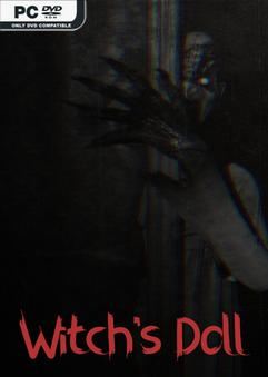 Tải game Witchs Doll-TENOKE