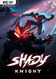Tải game Shady Knight-GoldBerg