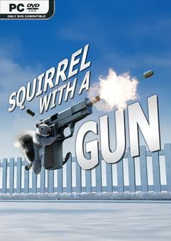 Tải game Squirrel with a Gun v1.7.5.4-P2P