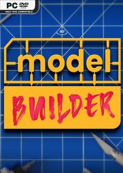 Tải game Model Builder Complete Edition v1.1.8-P2P